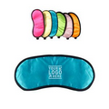 Satin Sleep Eye Mask/Eye Shade